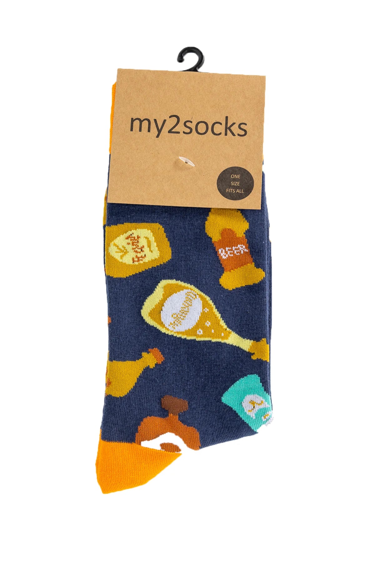 Alcohol Socks