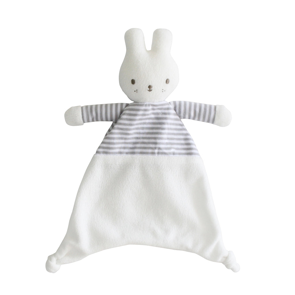 Baby Bunny Comforter