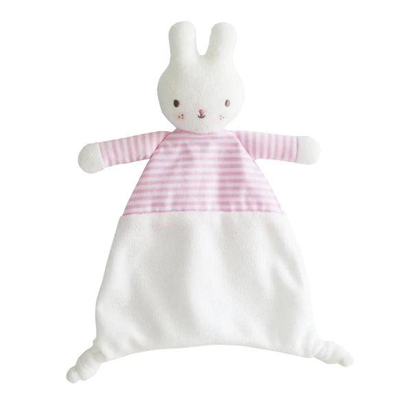 Baby Bunny Comforter