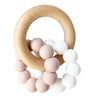 Double Teether Ring