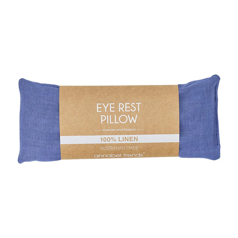 Linen Heat Pillow