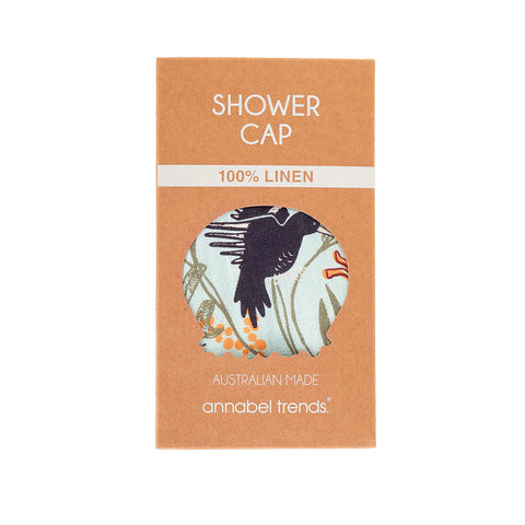 Amelie Shower Cap