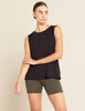 Active Muscle Tank Top