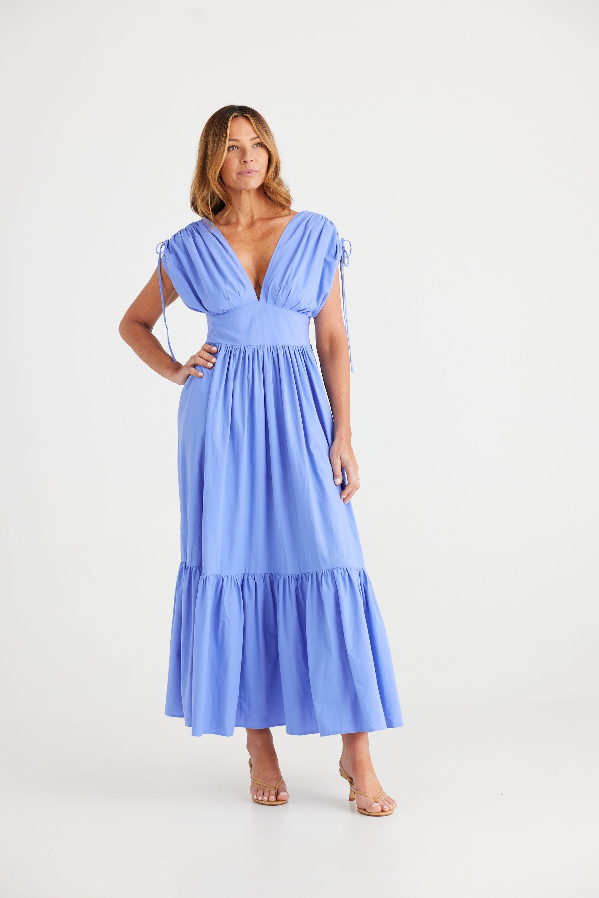 Ellody Dress