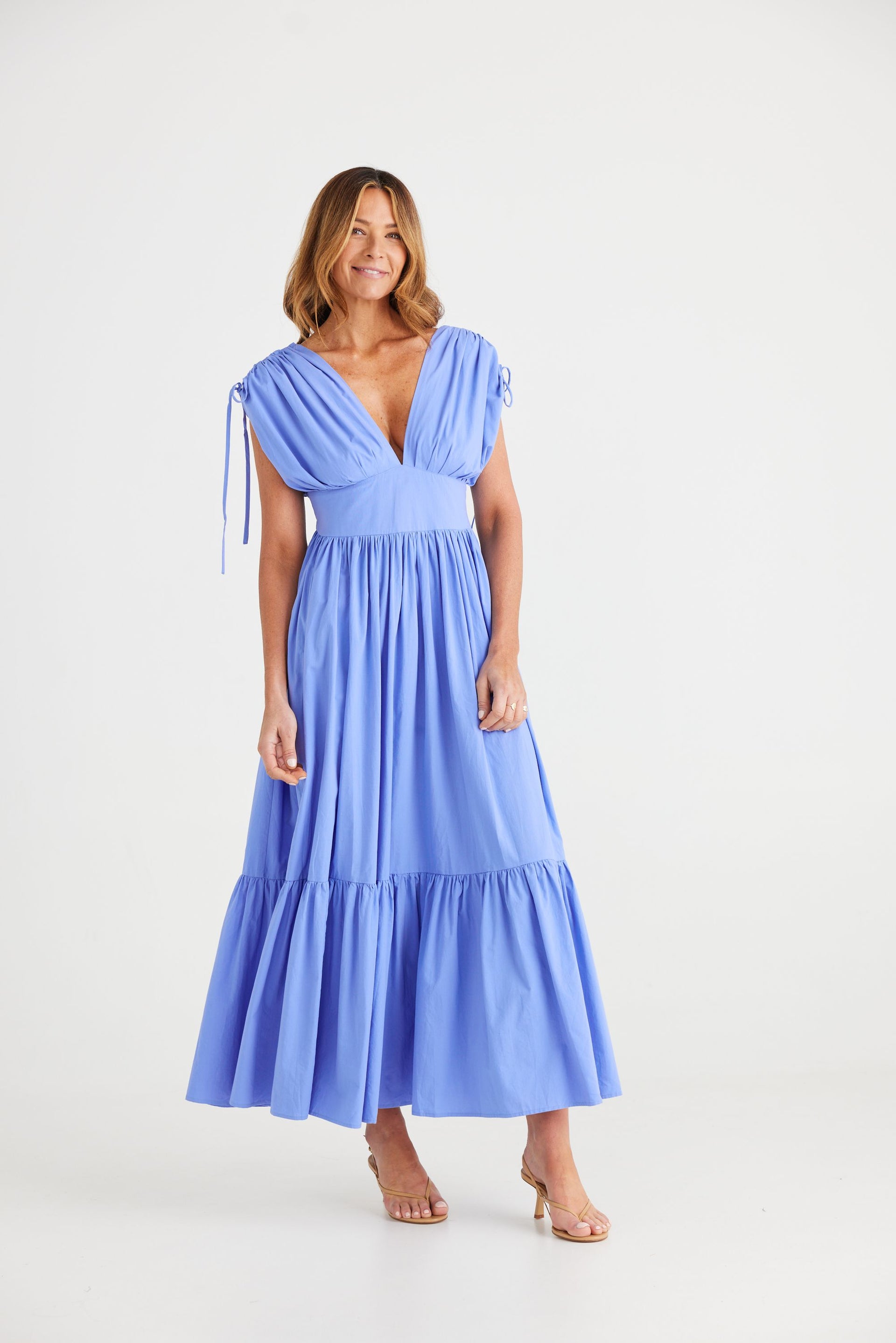 Ellody Dress
