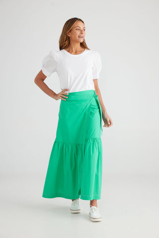 Slouch Pant