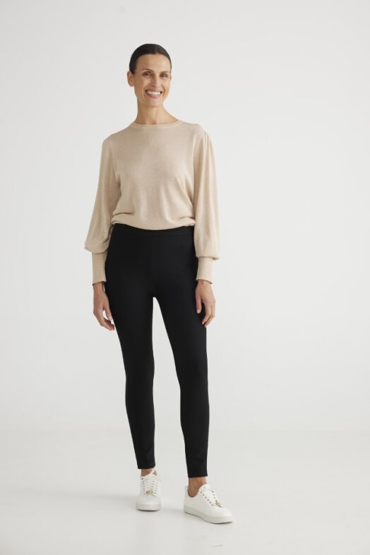 Runway Pants