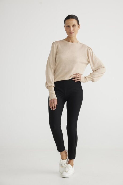 Runway Pants