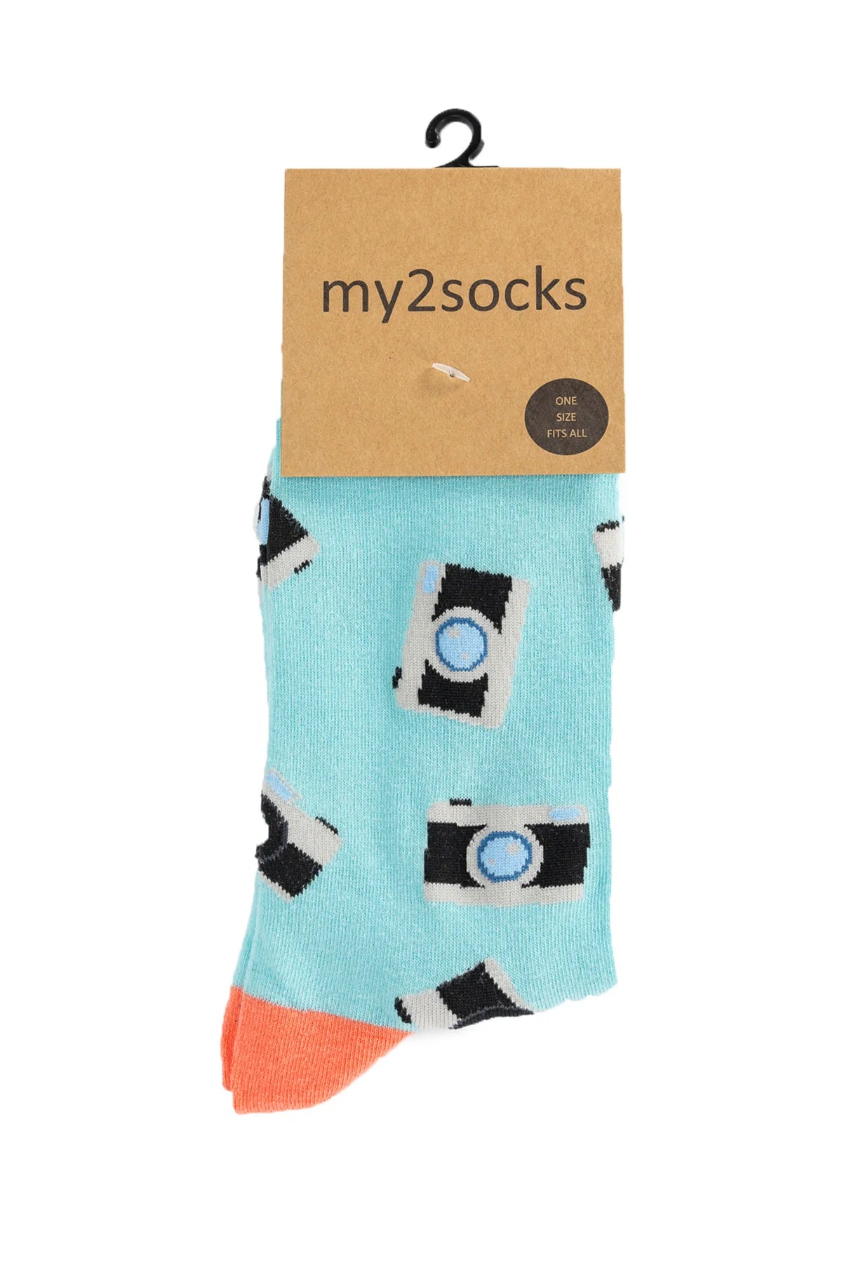 Camera Socks