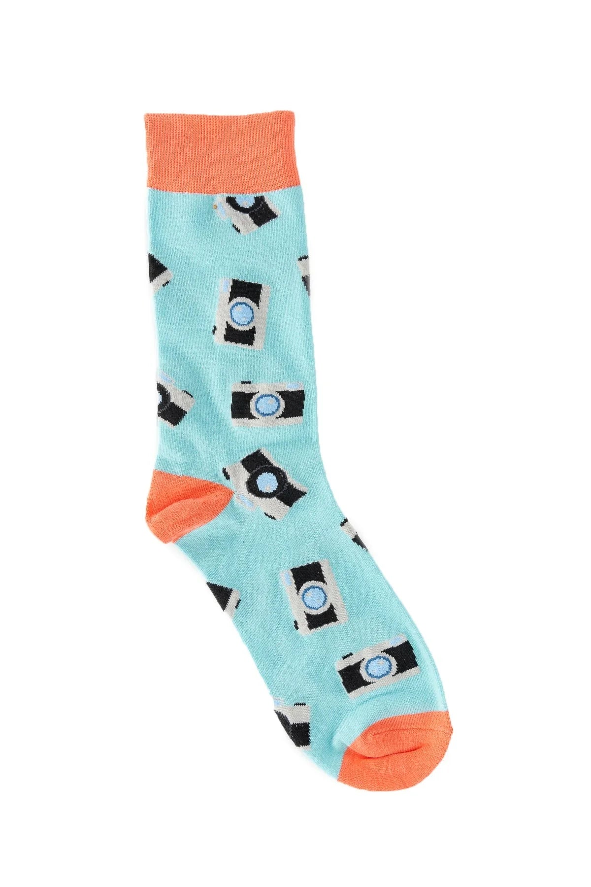 Camera Socks