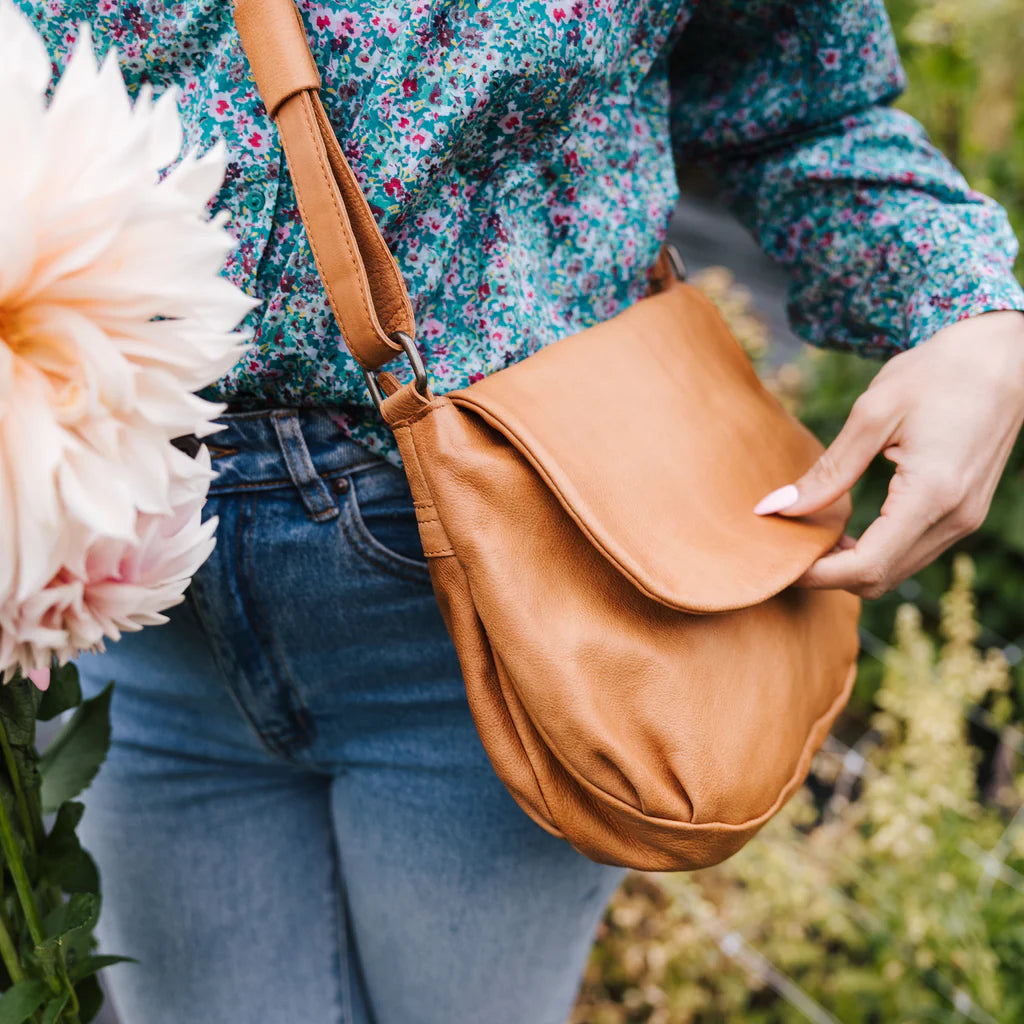 Grace Bag - Various Colours