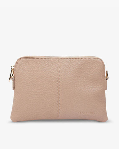 Kaylee Double Zip Bag