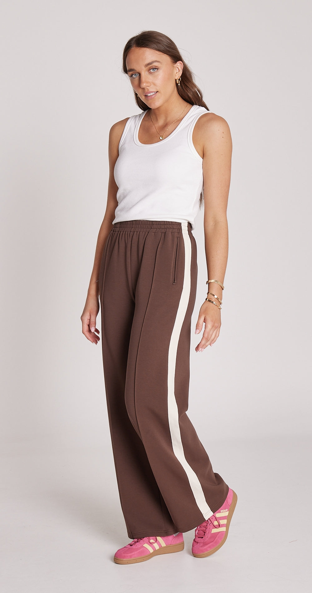 Noah Wide Pant
