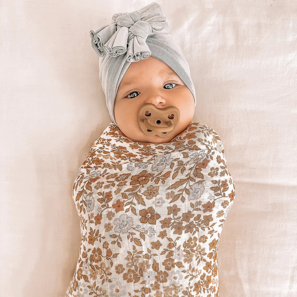 Organic Muslin Wrap