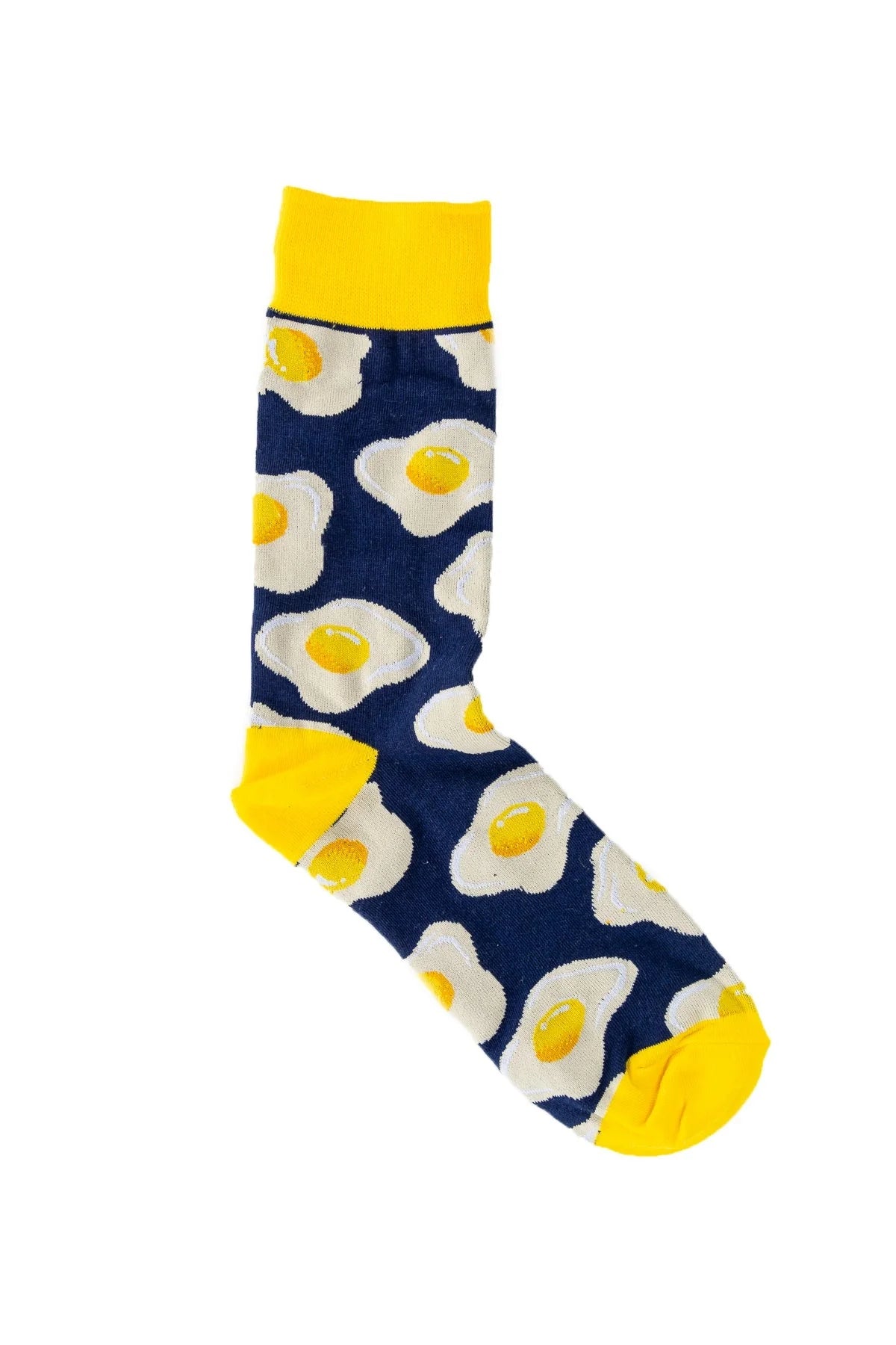 Fried Egg Socks