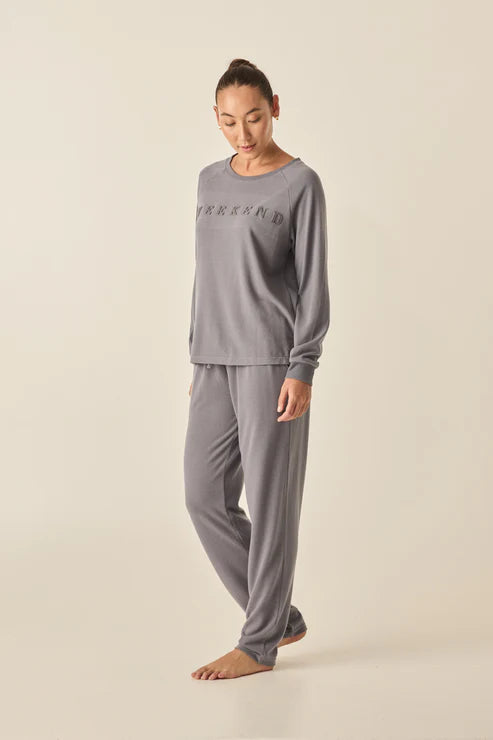 Keira Weekend Lounge Set