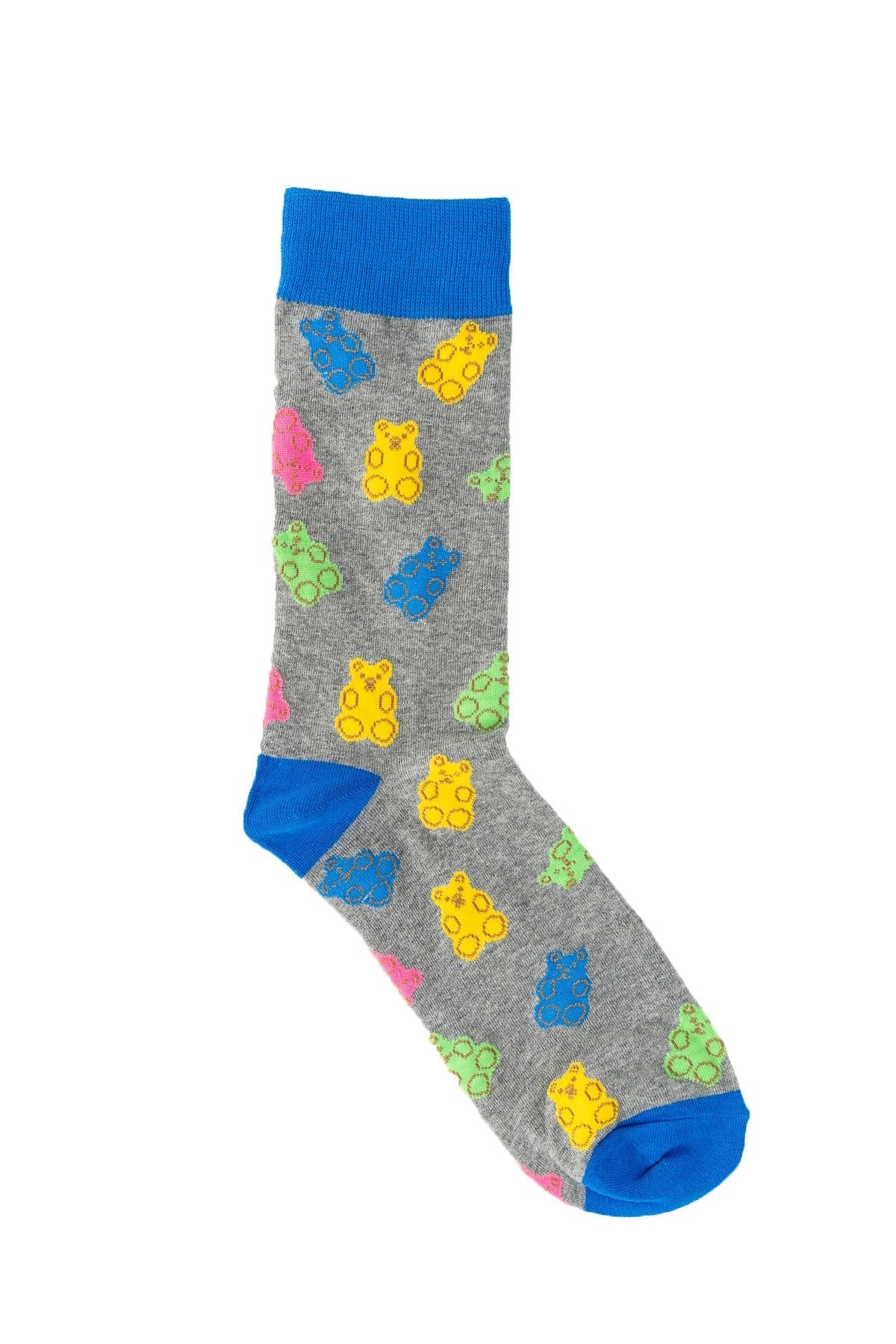 Gummy Bear Socks