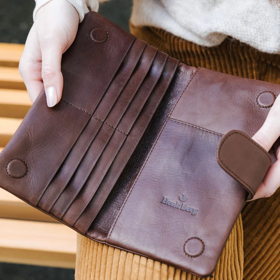 Juna Purse - Various Colours