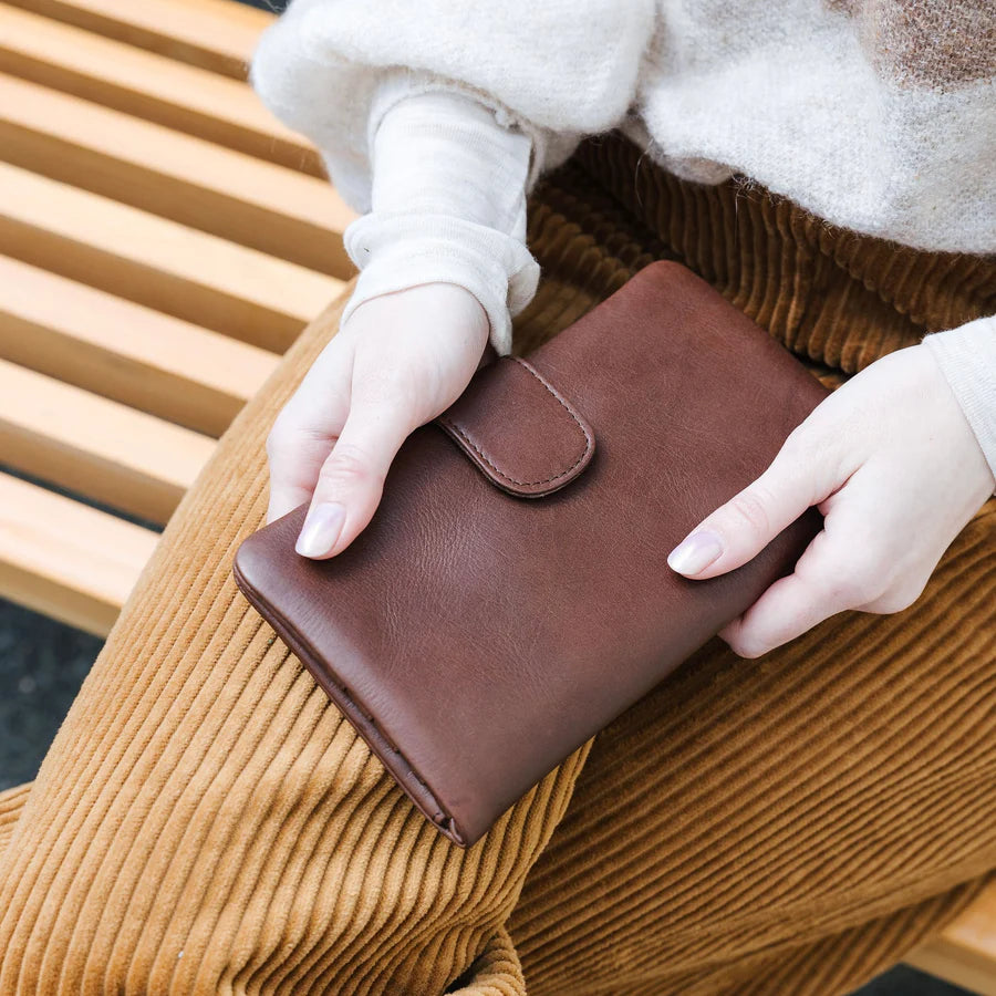 Juna Purse - Various Colours