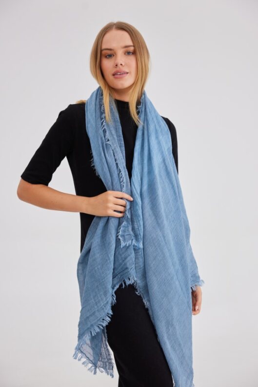 Yana Scarf - Various Colours