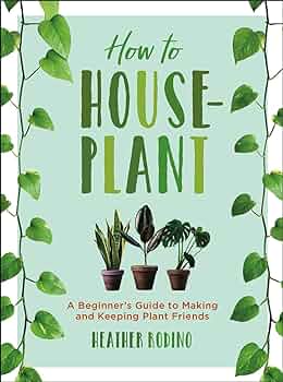 How To Houseplant