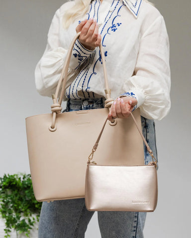 Sabina Shopper