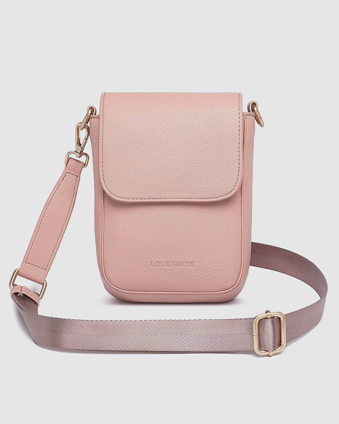Cuba Phone Bag - Various Colours