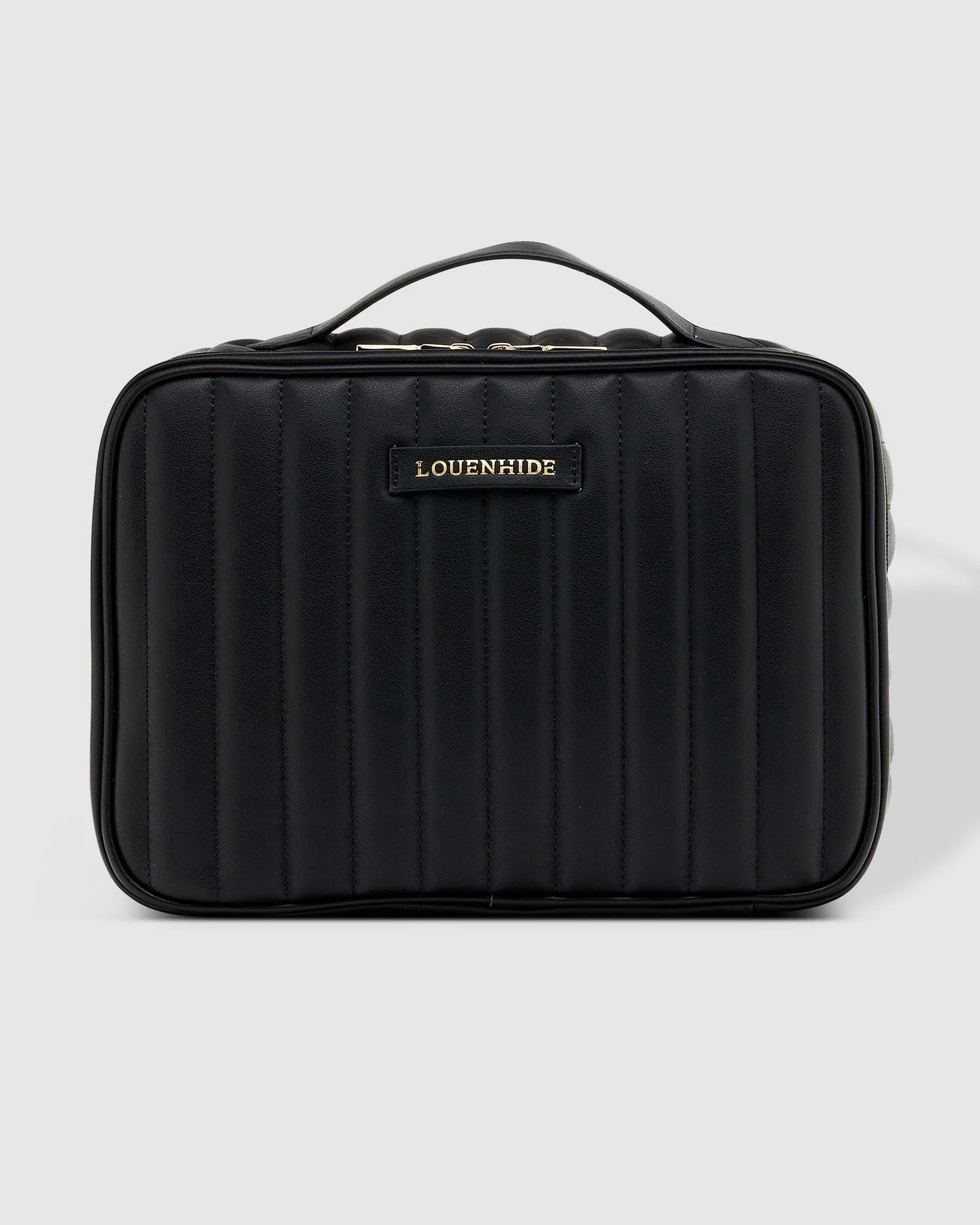 Maggie Recycled Cosmetic Case