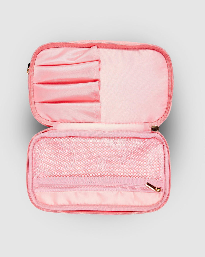 Rosie Makeup Case