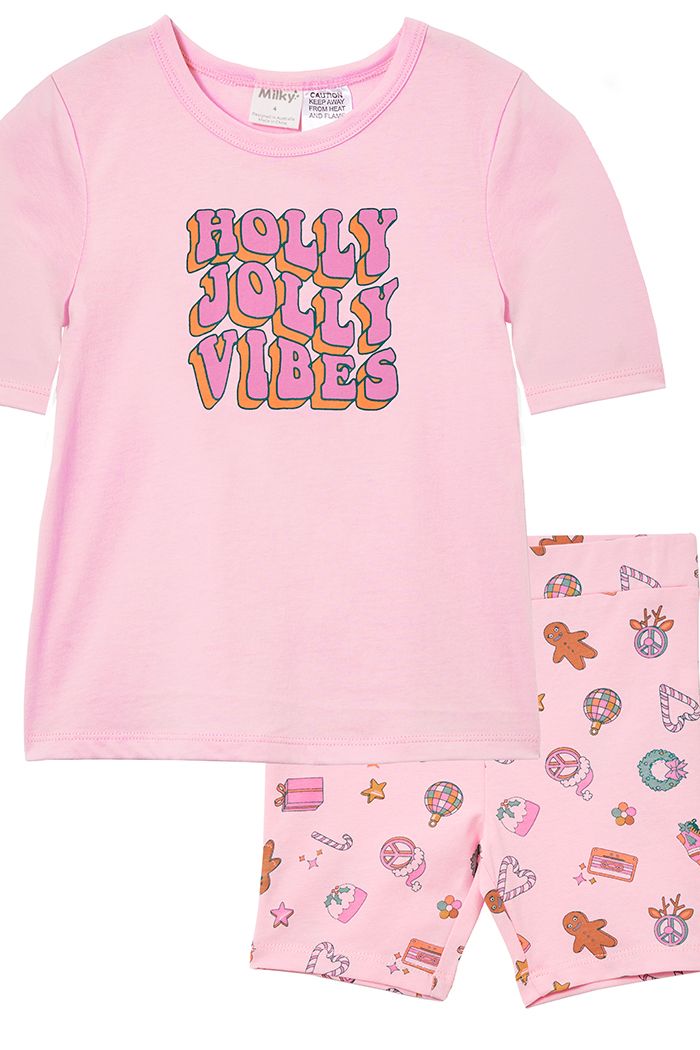Holly Jolly PJs