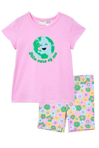 Awesome Earth PJs