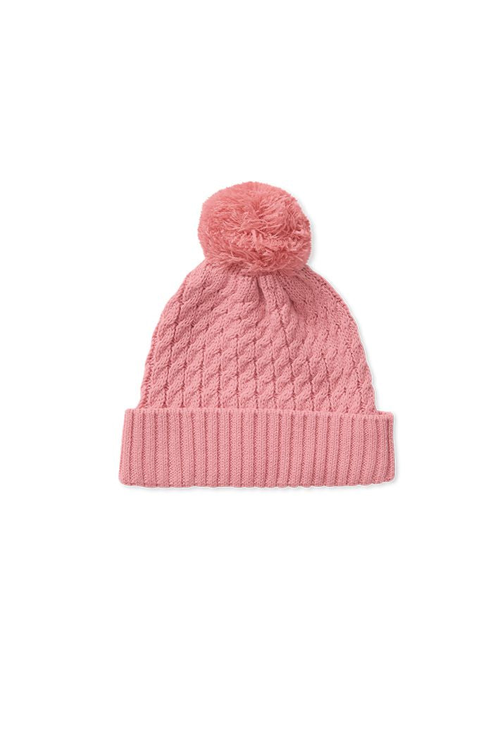 Rose Beanie