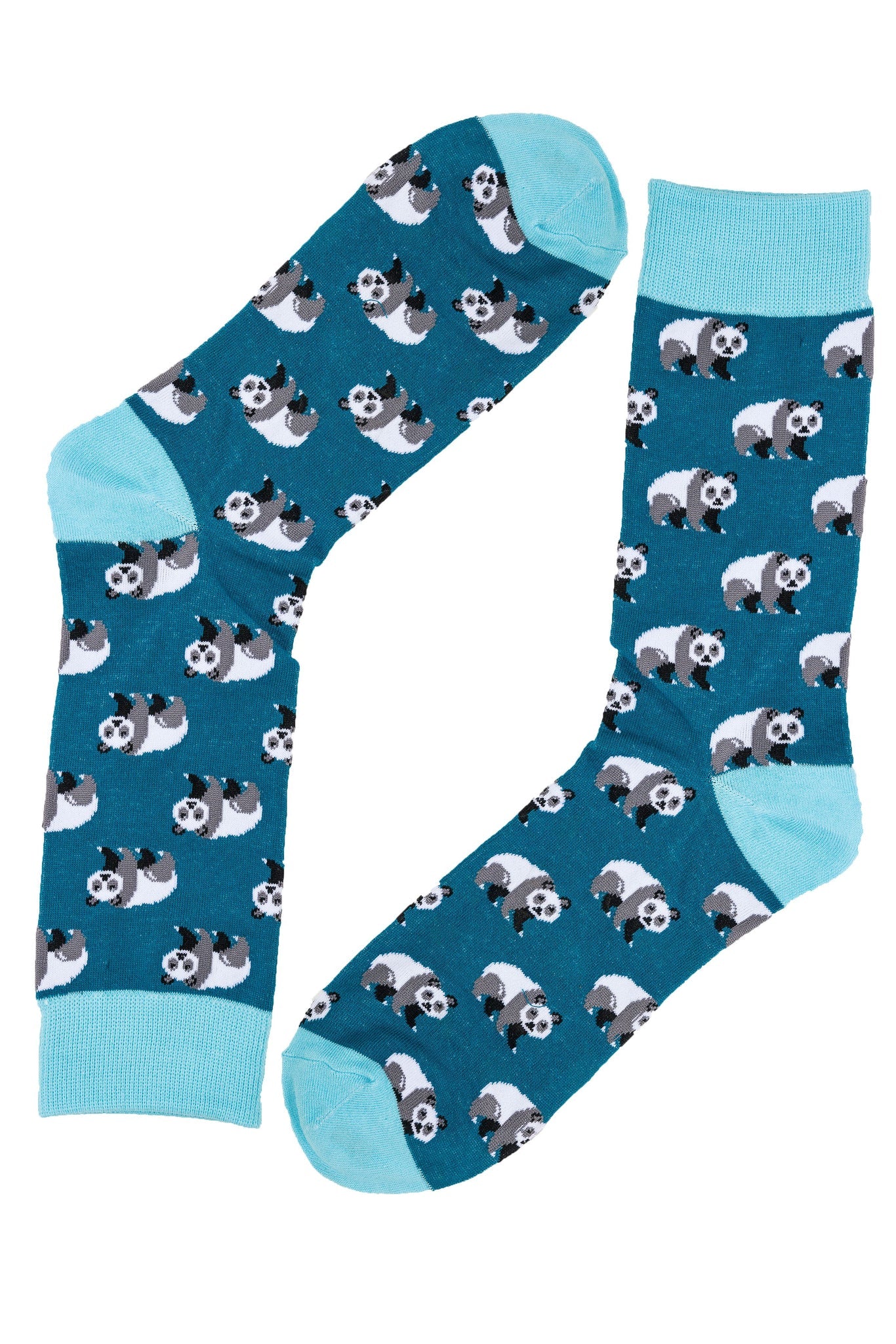 Panda Socks