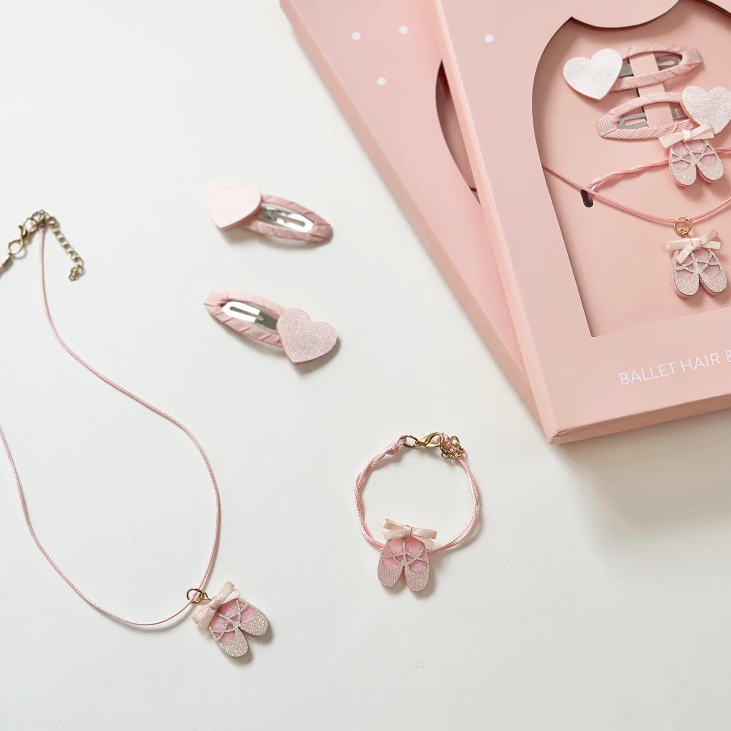 Ballet Accessories Set
