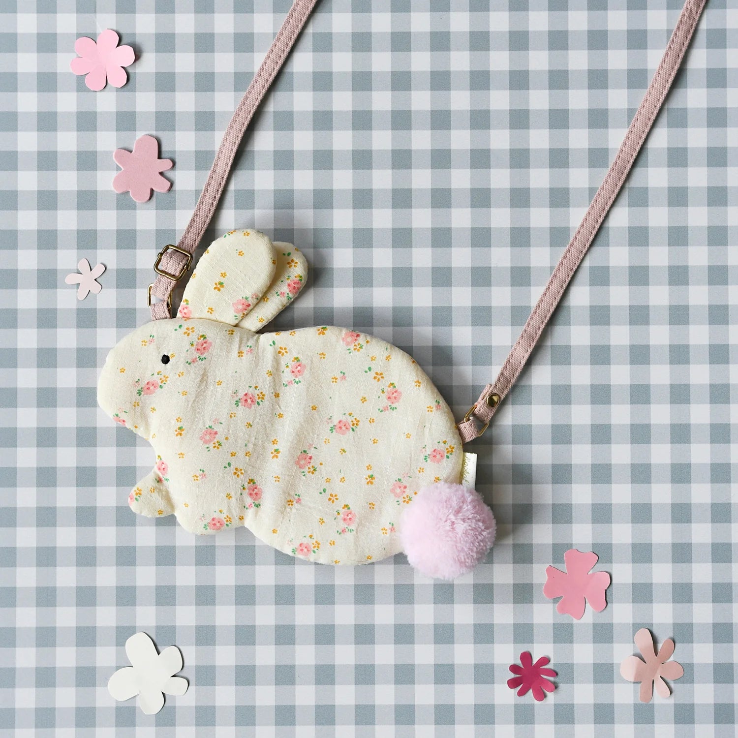 Blossom Bunny Bag