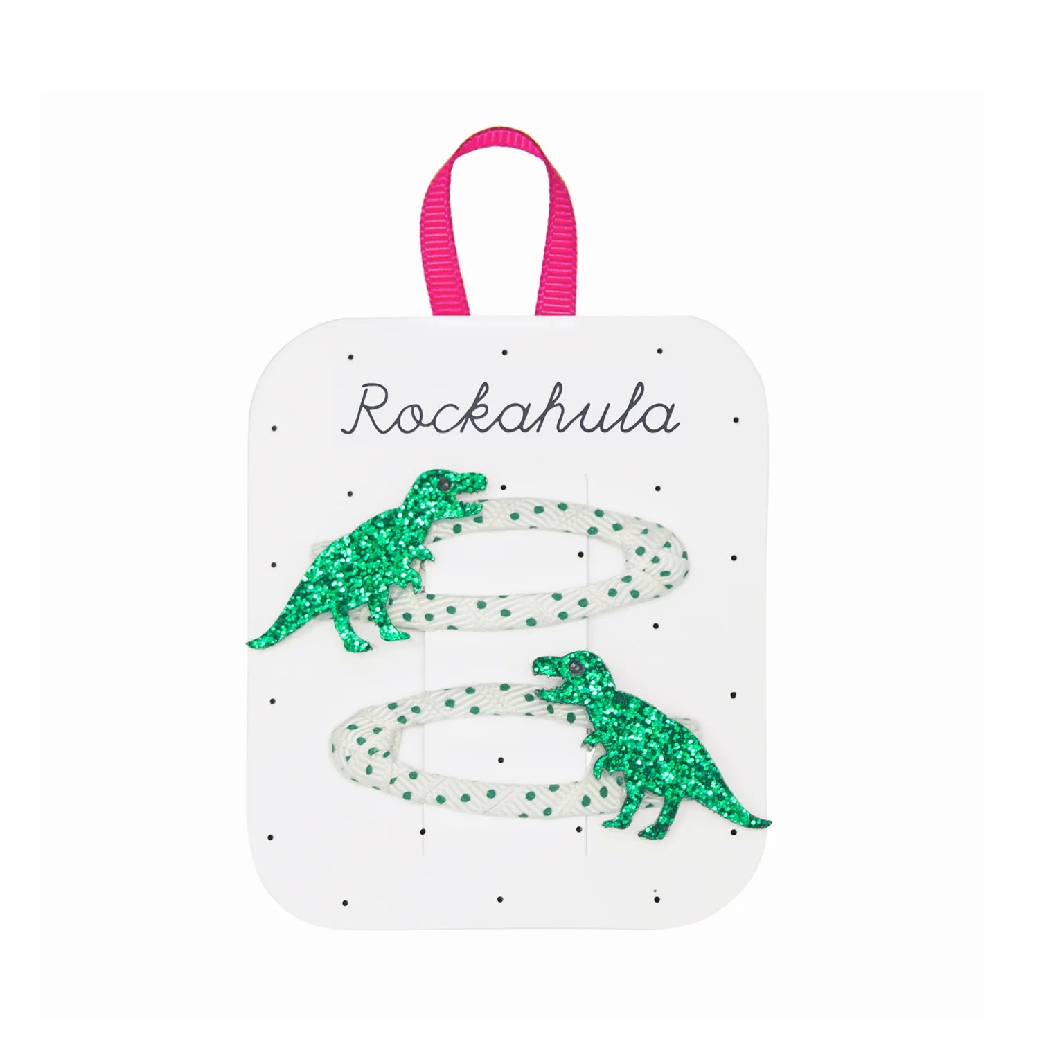 T-Rex Clips