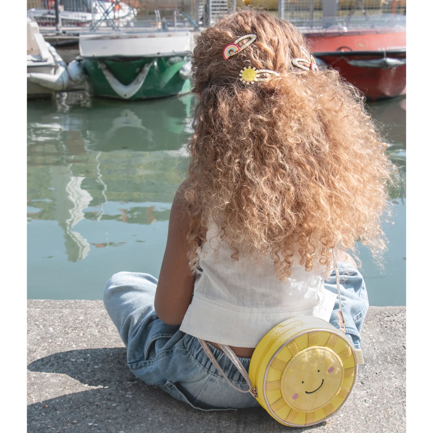 Sunshine Clips