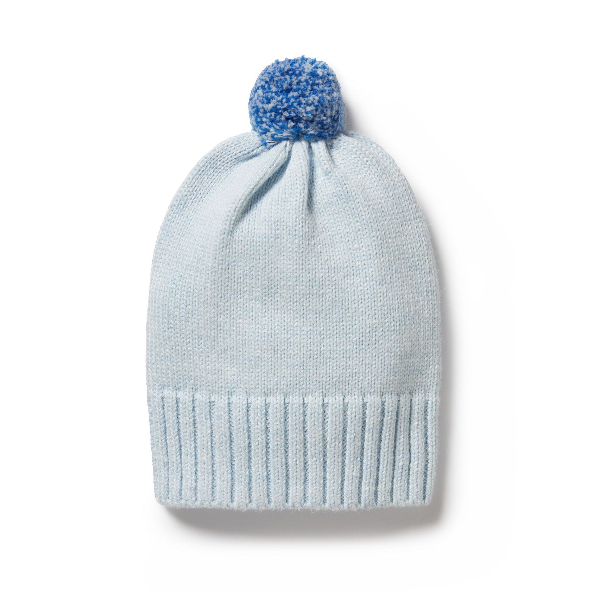 Knitted Hat