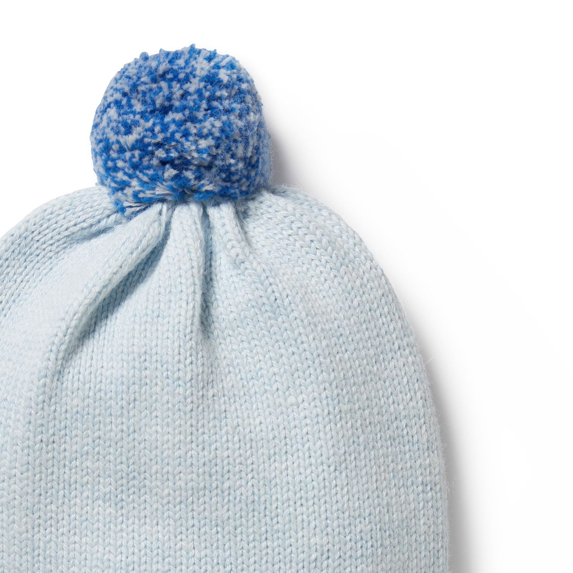 Knitted Hat