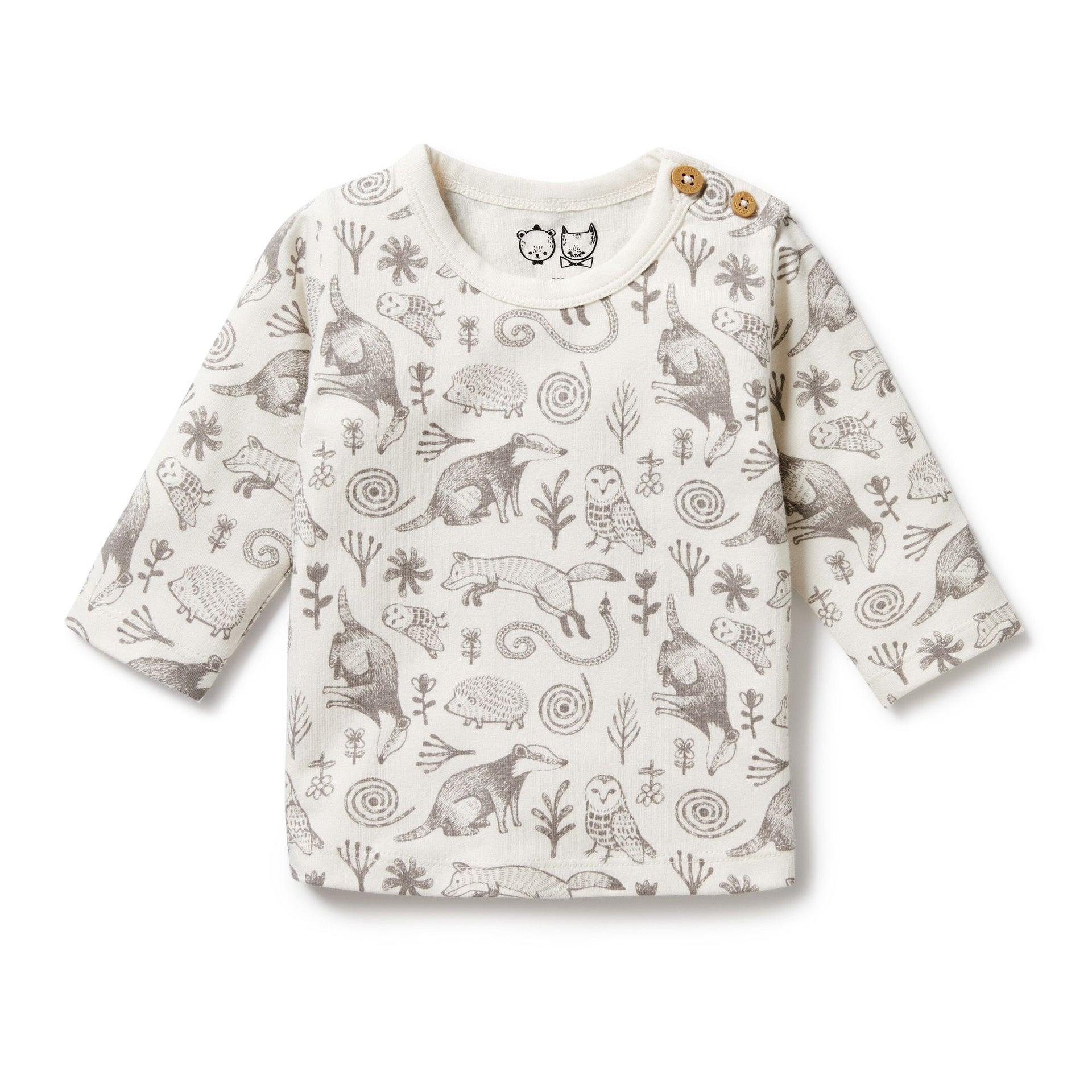 Organic Top