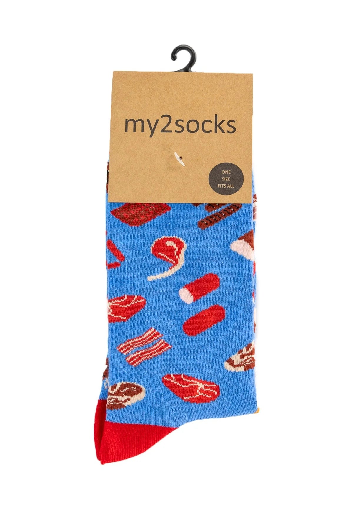 BBQ Socks