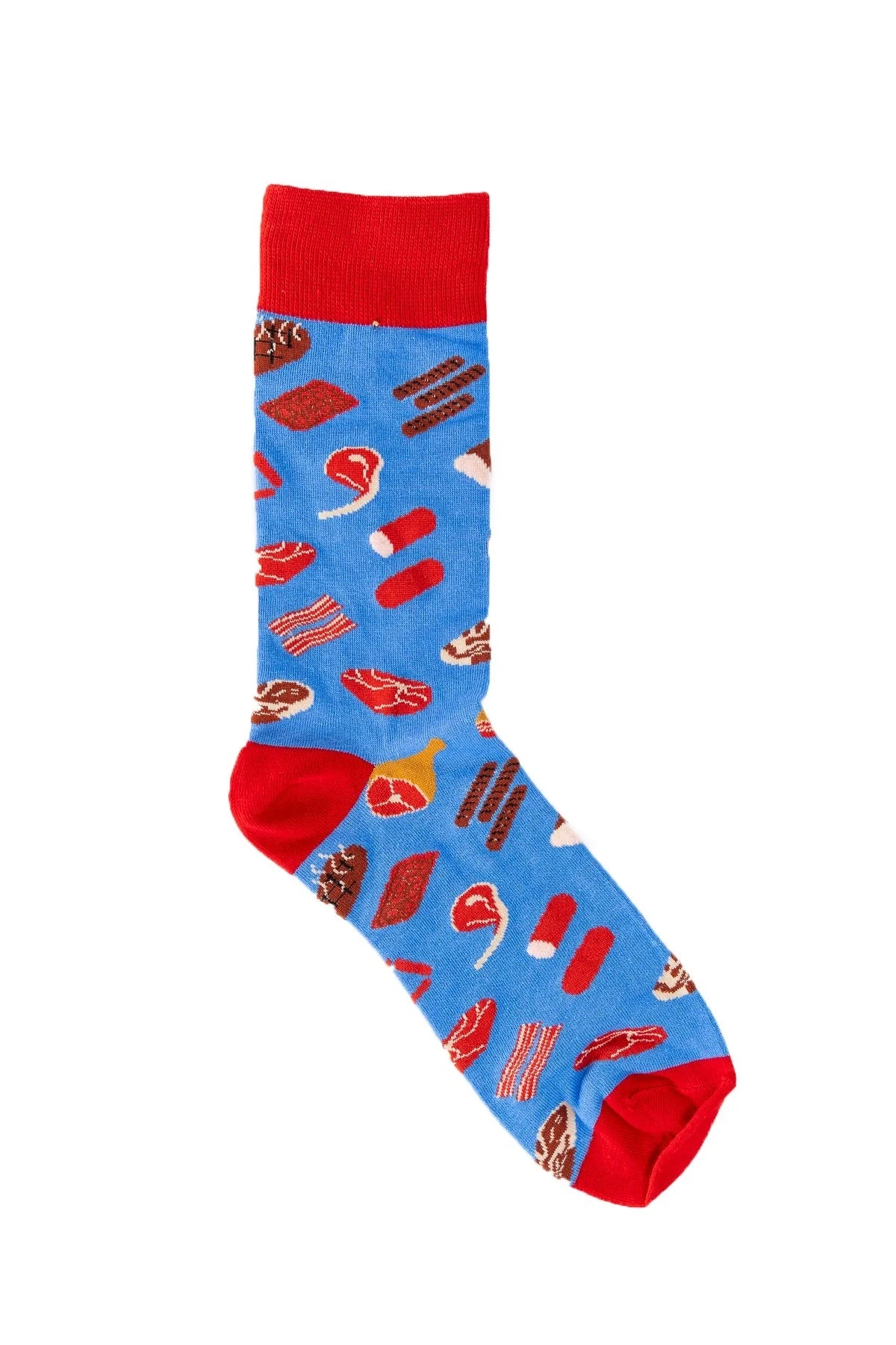 BBQ Socks