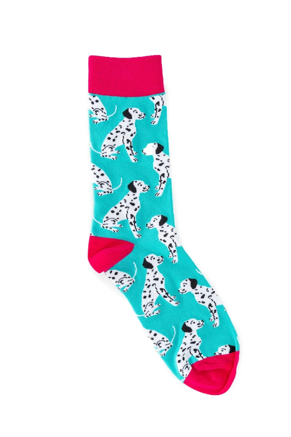 Dalmation Socks