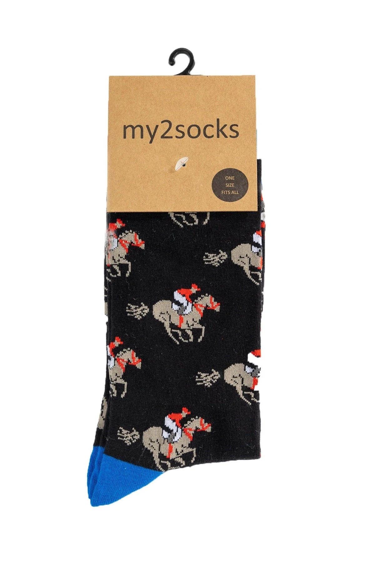 Jockey Socks