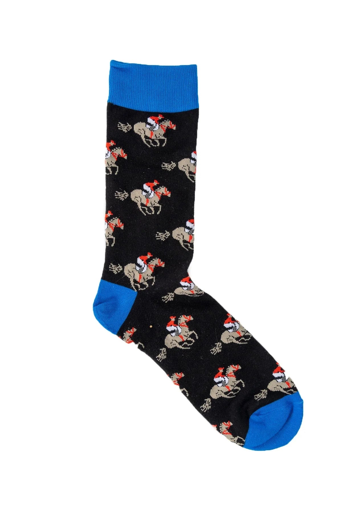 Jockey Socks