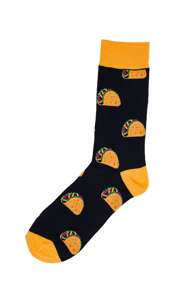 Taco socks discount
