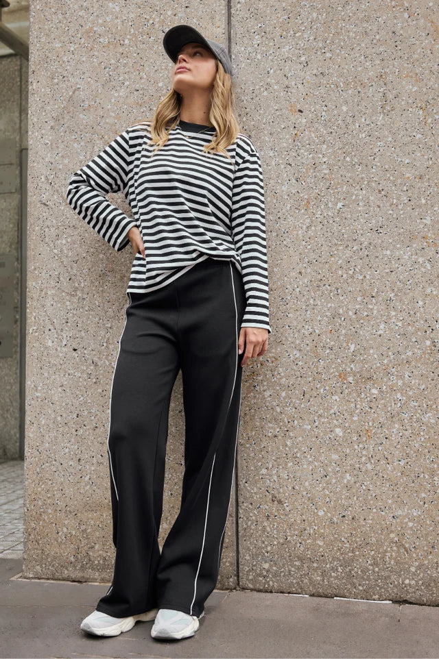 Noah Wide Pant