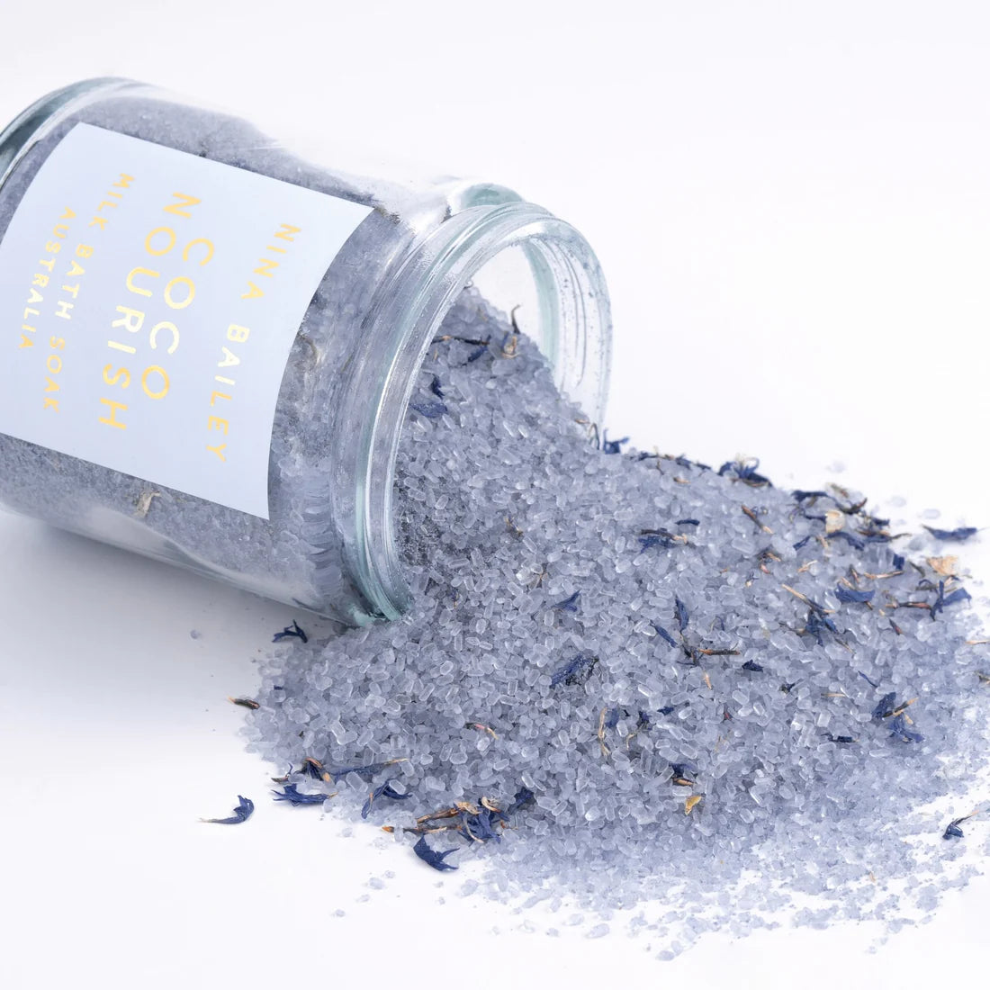 Coco Nourish Bath Soak