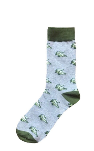 Panda Socks
