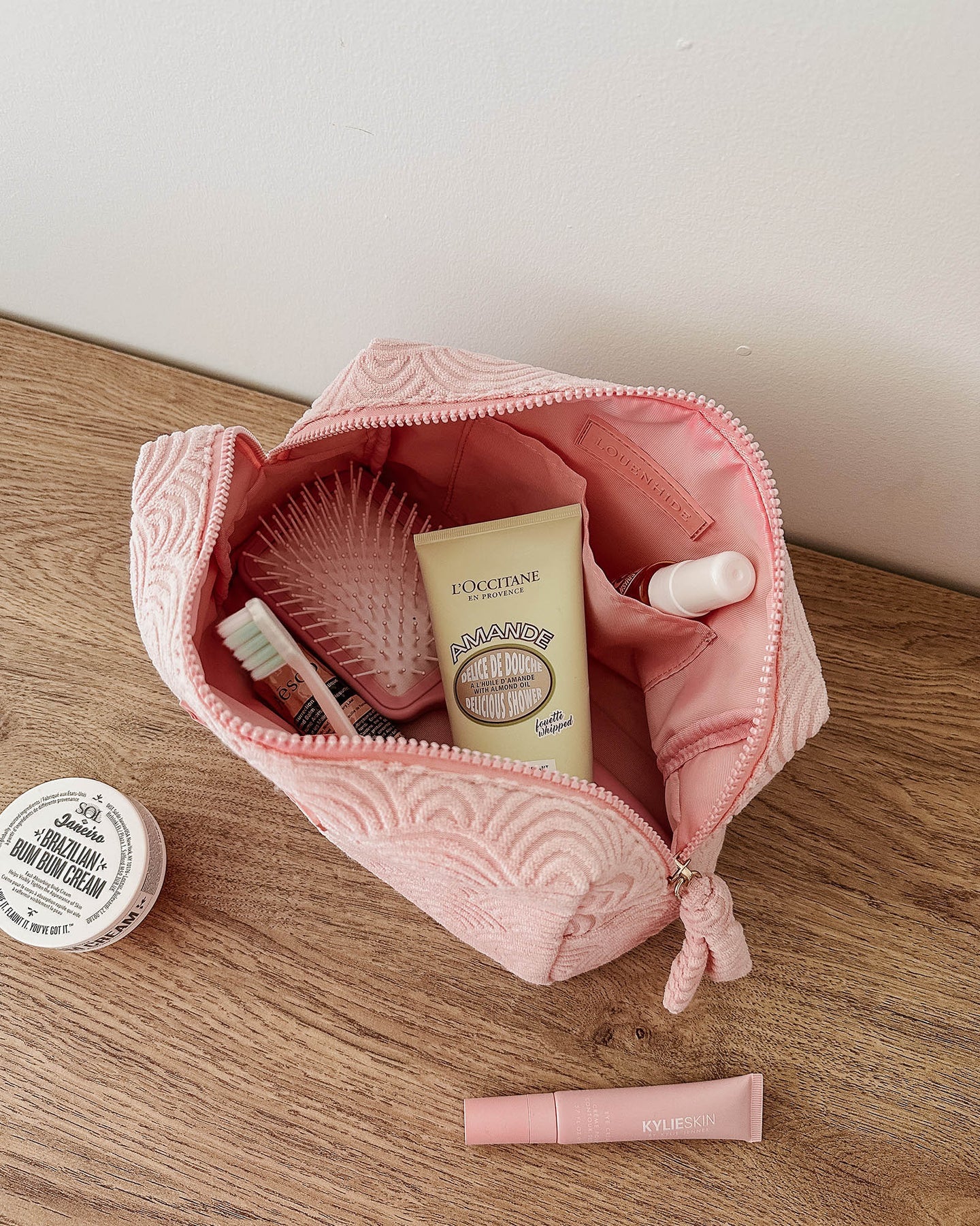 Destiny Cosmetic Bag
